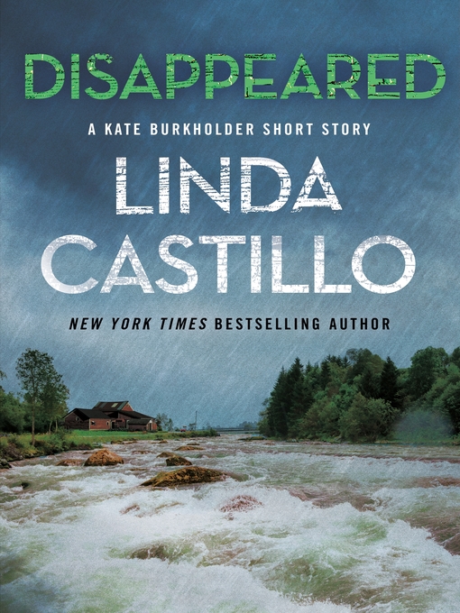 Title details for Disappeared by Linda Castillo - Wait list